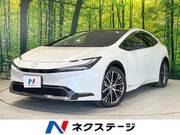 2023 TOYOTA PRIUS