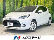2022 TOYOTA AQUA