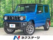 2021 SUZUKI JIMNY XC