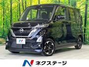 2022 NISSAN ROOX