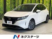 2023 NISSAN NOTE X