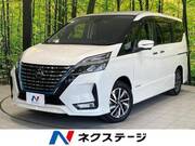 2020 NISSAN SERENA