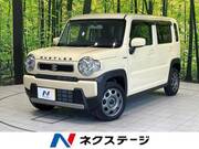 2022 SUZUKI HUSTLER