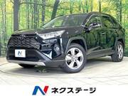 2021 TOYOTA RAV4 G