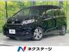 HONDA FREED HYBRID