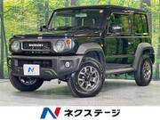 2024 SUZUKI JIMNY SIERRA