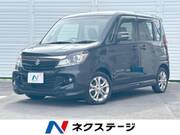 2015 SUZUKI SOLIO BANDIT