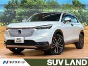 2022 HONDA VEZEL
