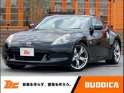 2010 NISSAN FAIRLADY Z