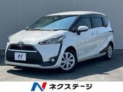 2017 TOYOTA SIENTA