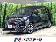 2019 TOYOTA ESQUIRE Gi