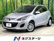 2012 MAZDA DEMIO