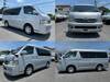 TOYOTA HIACE WAGON