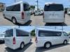 TOYOTA HIACE WAGON
