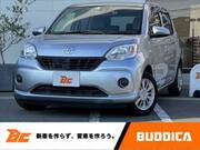 2016 TOYOTA PASSO