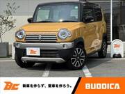 2017 SUZUKI HUSTLER