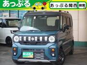 2025 SUZUKI OTHER
