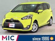 2018 TOYOTA SIENTA G
