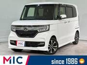 2020 HONDA N-BOX CUSTOM