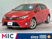 2014 TOYOTA AURIS