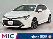 2019 TOYOTA COROLLA SPORT