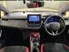 TOYOTA COROLLA SPORT