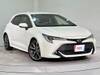 TOYOTA COROLLA SPORT