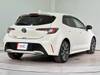 TOYOTA COROLLA SPORT