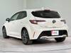 TOYOTA COROLLA SPORT