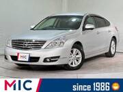 2013 NISSAN TEANA 250XL