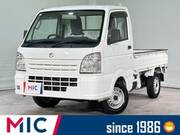 2016 SUZUKI CARRY TRUCK KC AIR CONDITIONER POWER STEERING