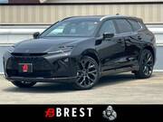 2025 TOYOTA CROWN ESTATE