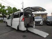 2018 NISSAN SERENA