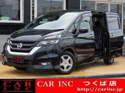 2016 NISSAN SERENA