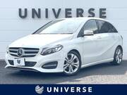 2018 MERCEDES BENZ B-CLASS