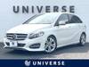 MERCEDES BENZ B-CLASS