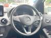 MERCEDES BENZ B-CLASS