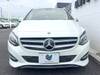 MERCEDES BENZ B-CLASS