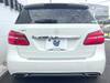 MERCEDES BENZ B-CLASS