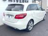 MERCEDES BENZ B-CLASS