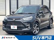 2022 TOYOTA RAIZE