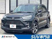 2022 TOYOTA RAIZE