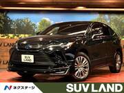 2023 TOYOTA HARRIER HYBRID Z LEATHER PKG