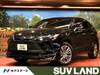 TOYOTA HARRIER HYBRID