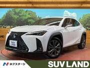 2019 LEXUS UX
