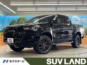 2023 TOYOTA HILUX