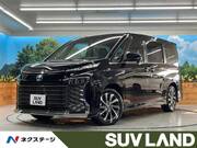2022 TOYOTA VOXY