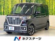 2018 SUZUKI SPACIA CUSTOM