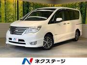 2014 NISSAN SERENA