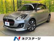 2018 SUZUKI SWIFT RS